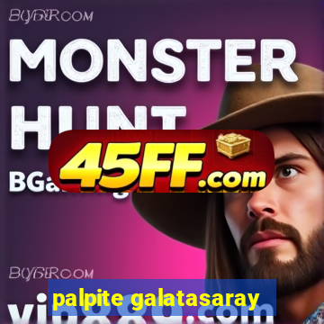 palpite galatasaray